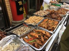 -白魁老号饭庄(安内店)