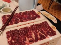 -八合里潮汕鲜牛肉火锅(深圳海岸城店)