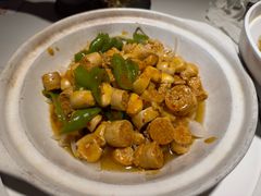 -赶海部落海鲜城(海阳路店)