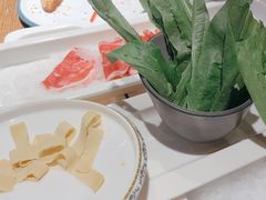 -百草滩羊清水涮羊肉(长城路店)