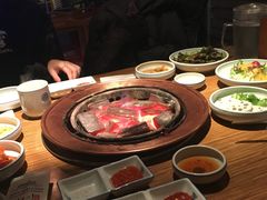 -王妃家(明洞中央店)