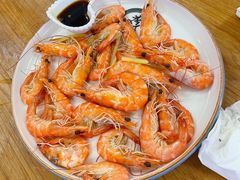 -蟹老板的海鲜