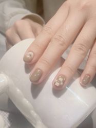 -丽心自助美甲美睫