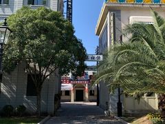 -横店广州街·香港街