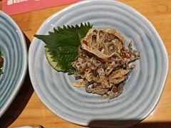 -一心创作料理屋(经开万达店)