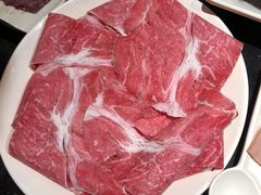 -宽板凳老灶火锅(外馆斜街店)