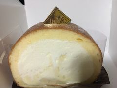 -卷心卷意·轻甜蛋糕(新光天地店)