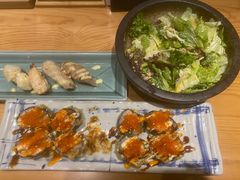 -Tuna maki寿司(园区永旺店)