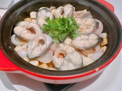 -莆田餐厅PUTIEN(世博源店)