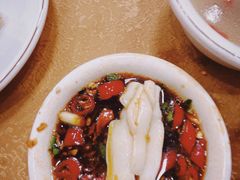 -濠轩阁特色生蚝火锅(水湾路店)
