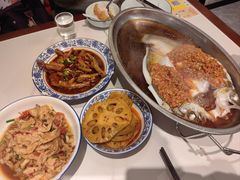 -回家吃饭·地道南昌菜(建德观总店)