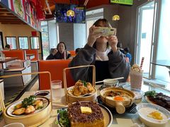 -万喜记冰室(大学路店)
