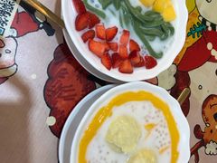 -甜心妈妈·榴莲星级糖水(北京路总店)