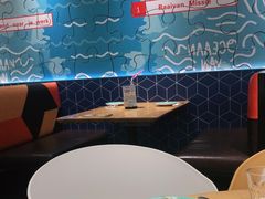 -菲滋意式休闲餐厅(北仑银泰城店)