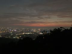 -紫金山山顶公园