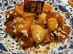 -老福洲·三十年福州味(斗东店)