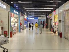 -永辉超市(鲁谷店)