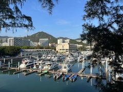 -大梅沙海滨公园