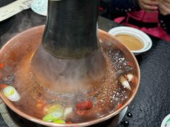 -阳坊胜利涮羊肉(阳坊老店)
