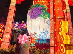 -深圳锦绣中华民俗村