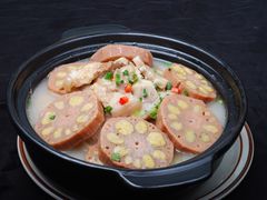 -荷香居(洞企石路店)