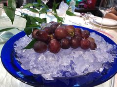 -大东方海鲜酒楼(小武基桥店)