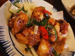 -Cuc Gach Quan Restaurant