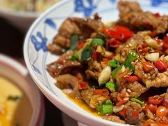 -八碗湘长沙市井菜(坡子街店)