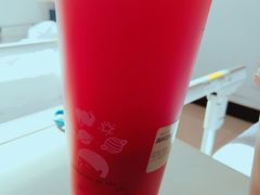 满杯红钻-喜茶(北京三里屯太古里店)