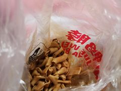 -绝味鸭脖(曼哈顿广场店)