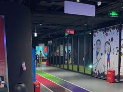 -VS SPORTS PARK运动玩乐园·团建·生日会(合生汇店)