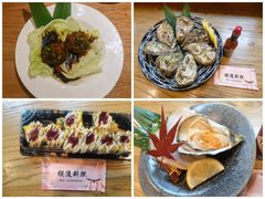 -樱之味精致料理融合餐厅