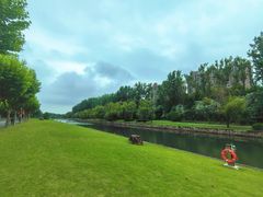 -同济大学(嘉定校区)