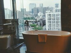 -榛悦隆堡成都酒店(春熙路太古里店)