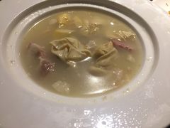 -金枝玉叶上海人家食府(三里河店)