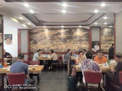 -李连贵熏肉大饼(沈阳站店)