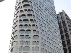 -北京康莱德酒店