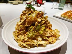 -京味斋·烤鸭·北京菜(安贞店)