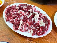 -蔡社牛肉城(龙湖店)