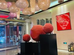 -上海波特曼丽思卡尔顿酒店
