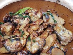 -崖口红树林海鲜餐厅