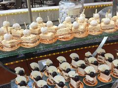-世纪金源大饭店海鲜自助餐厅(迎宾路店)