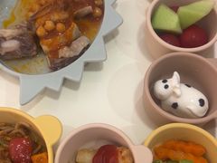 -西贝(科华王府井店)