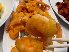 -大连湾旭日饭店(大连湾店)