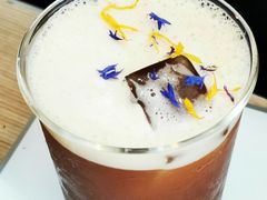 绯红花园-COFFEE HOLIC(朝外SOHO店)