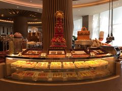 -漳州瑰丽半岛酒店·原素全日制餐厅