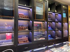 -日本手作眼镜·久川睛匠(新中关购物中心店)