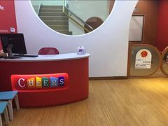 -奇尔思青少儿·语言·艺术·演讲(顾戴路店)