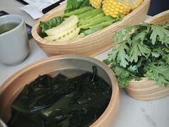 -左庭右院鲜牛肉火锅(浦江欢乐颂店)