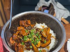 -九田家黑牛烤肉料理(新辰里亚运村店)